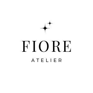 Fiore Atelier – Logo
